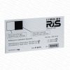 RJS Auto Optic D4000 Calibration Plaque