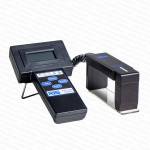 RJS Inspector D4000 Auto Optic Linear Bar Code Verifier RJS Inspector D4000 Auto Optic Linear Bar Code Verifier