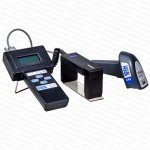 RJS Inspector D4000 Combo Auto Optic and Laser Gun Linear Bar Code Verifier RJS Inspector D4000 Combo Auto Optic and Laser Gun Linear Bar Code Verifier