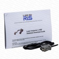 RJS Laser Inspector L1000 Database Download Kit