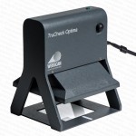 Webscan Optima 2D and Linear Bar Code Verifier Webscan Optima 2D and Linear Bar Code Verifier