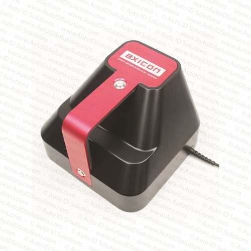 Axicon 15500 Handheld Linear and 2D Bar Code Verifier - Auto ID Solutions