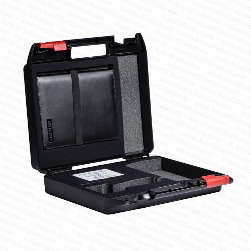 Axicon Case Manual PC6015 PC6000