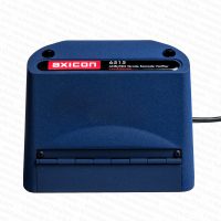 Axicon PC6515 Linear Bar Code Verifier with 4.93 Inch Inspection Width