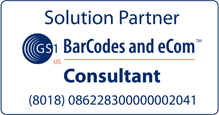 GS1 BarCodes and eCom Consultant and Solutions Partner - Auto ID Solutions