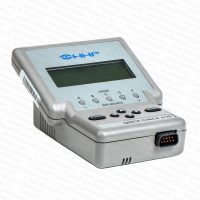 HHP QC610 Display