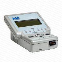 PSC QC800 Display