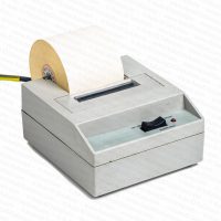 PSC HHP Hand Held Products HSP Report Printer