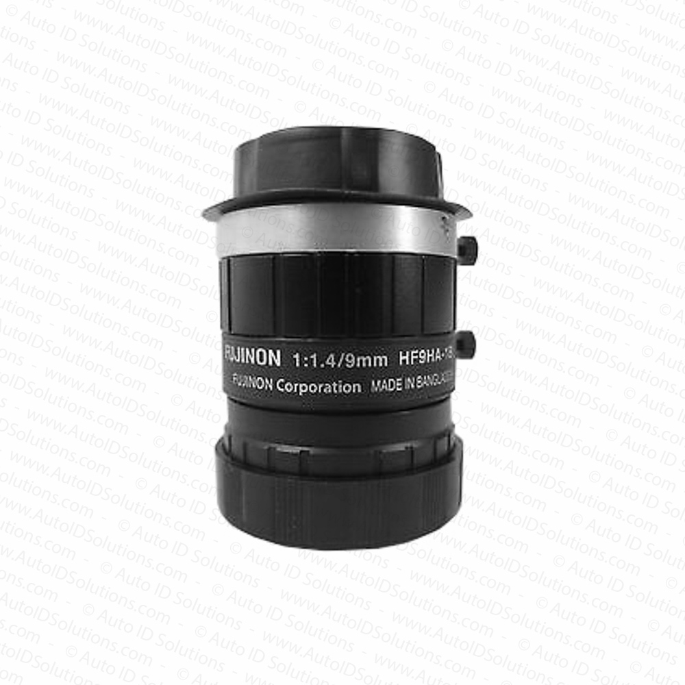 8mm Lens for LVS 9510 series - Auto ID Solutions