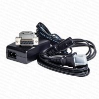 Printronix SV100 Power Supply Cable