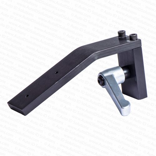 Press Mount Bracket for the Printronix SV100 and SV200 Bar Code Verifiers