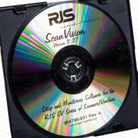 Printronix SV100 ScanVision CD Software