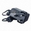 United Kingdom Battery charger for RJS Inspector 5000 barcode verifier