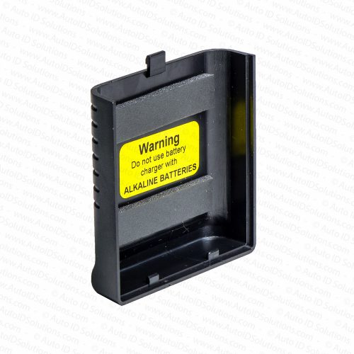 RJS D4000 Laser AutoOptic Inspector 1000 4000 Battery Cover Replacement