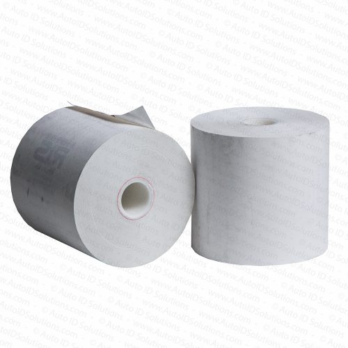 RJS Products TP140A Printer Paper Direct Thermal