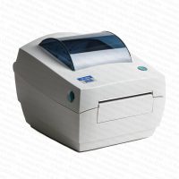 RJS TP140A Direct Thermal Report Printer
