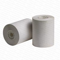 RJS Products TP32 Printer Paper Direct Thermal