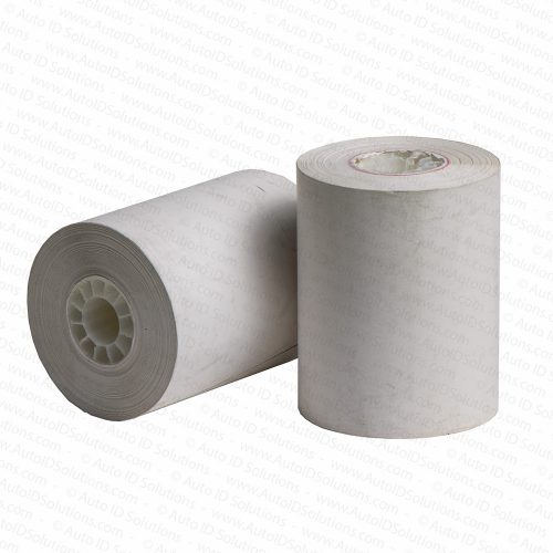 RJS Products TP32 Printer Paper Direct Thermal