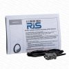 RJS VCIR Report Software Cable Kit