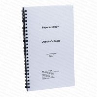 RJS Inspector 4000 AutoOptic Manual