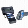RJS Refurbished Inspector D4000 CR2 Linear Bar Code Verifier RJS Inspector D4000 Laser CR2 Bar Code Verifier System