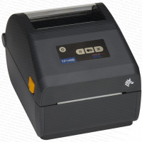 RJS TP140B Direct Thermal Report Printer