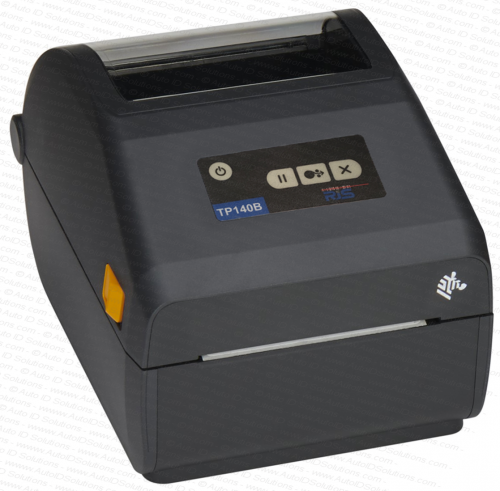 RJS TP140B Direct Thermal Report Printer