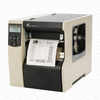 Zebra Xi4 Printer